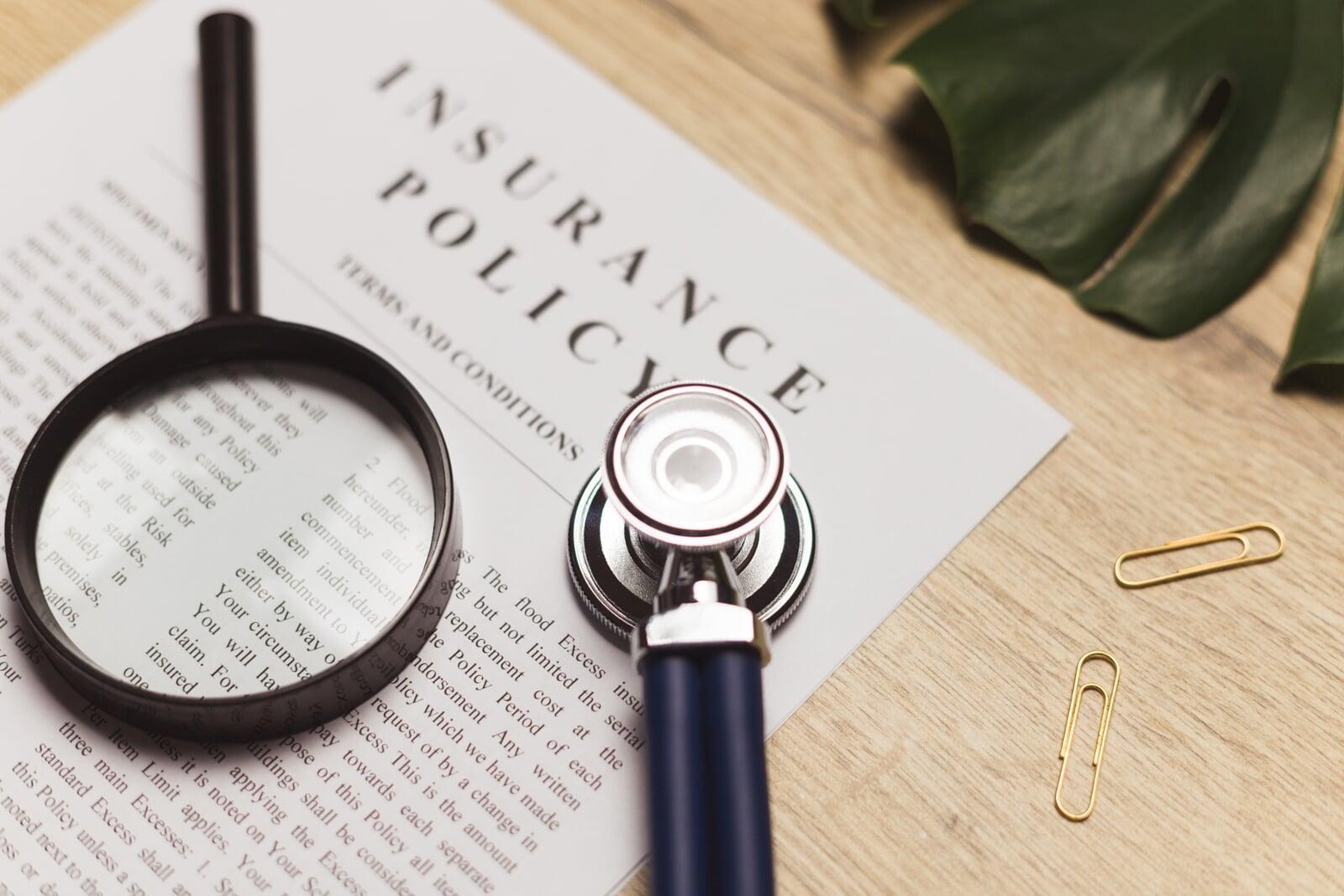 Ins Policy Banner